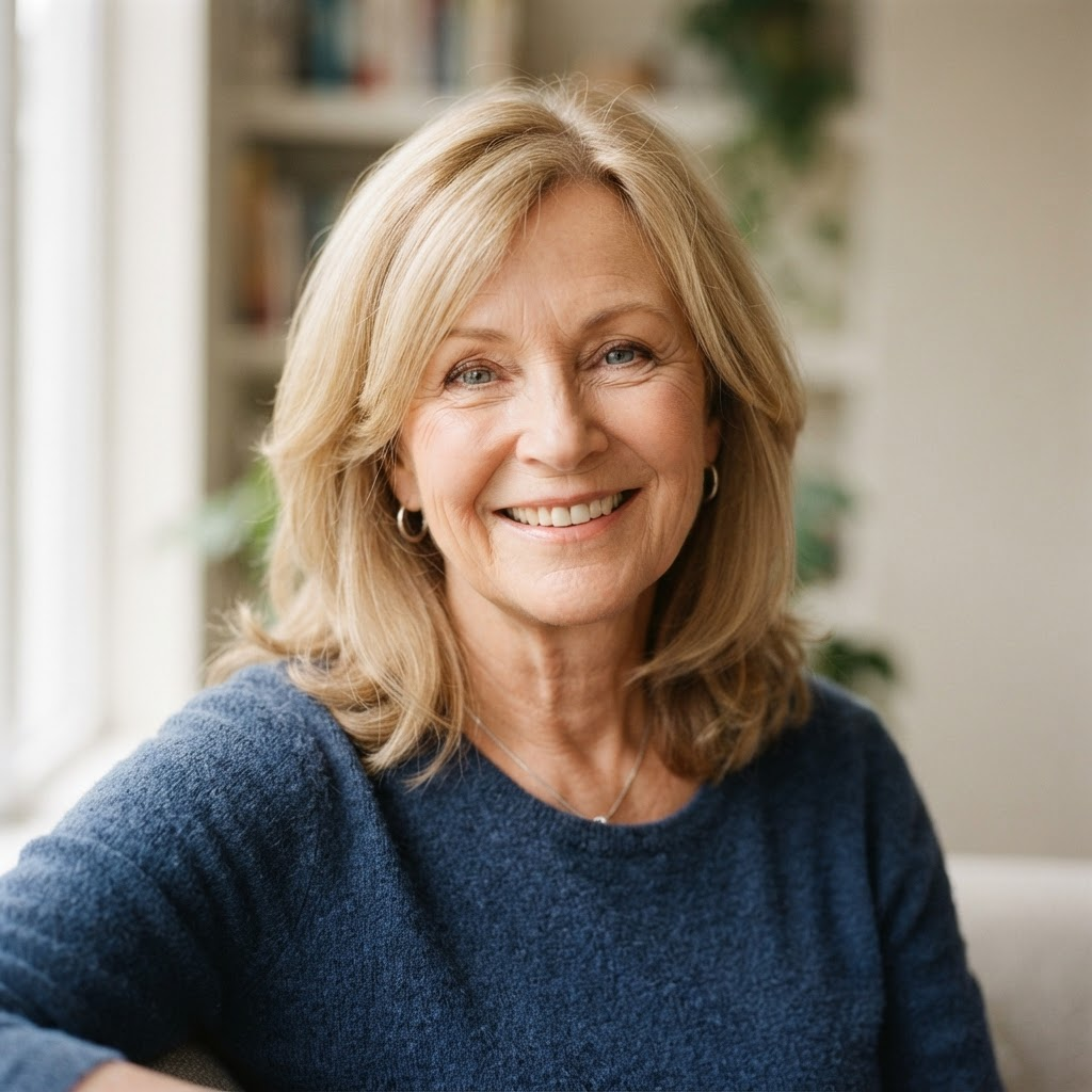 Mary Davies