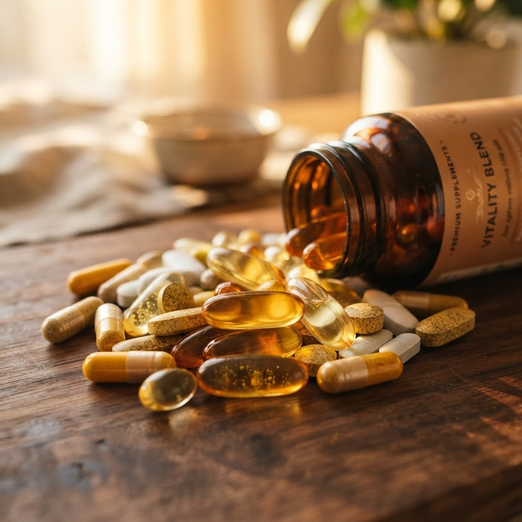 Supplements