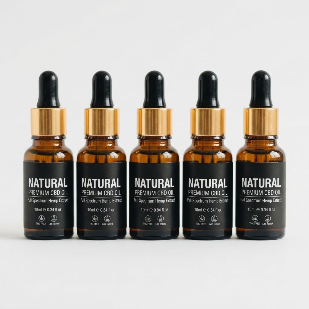 CBD Oil
