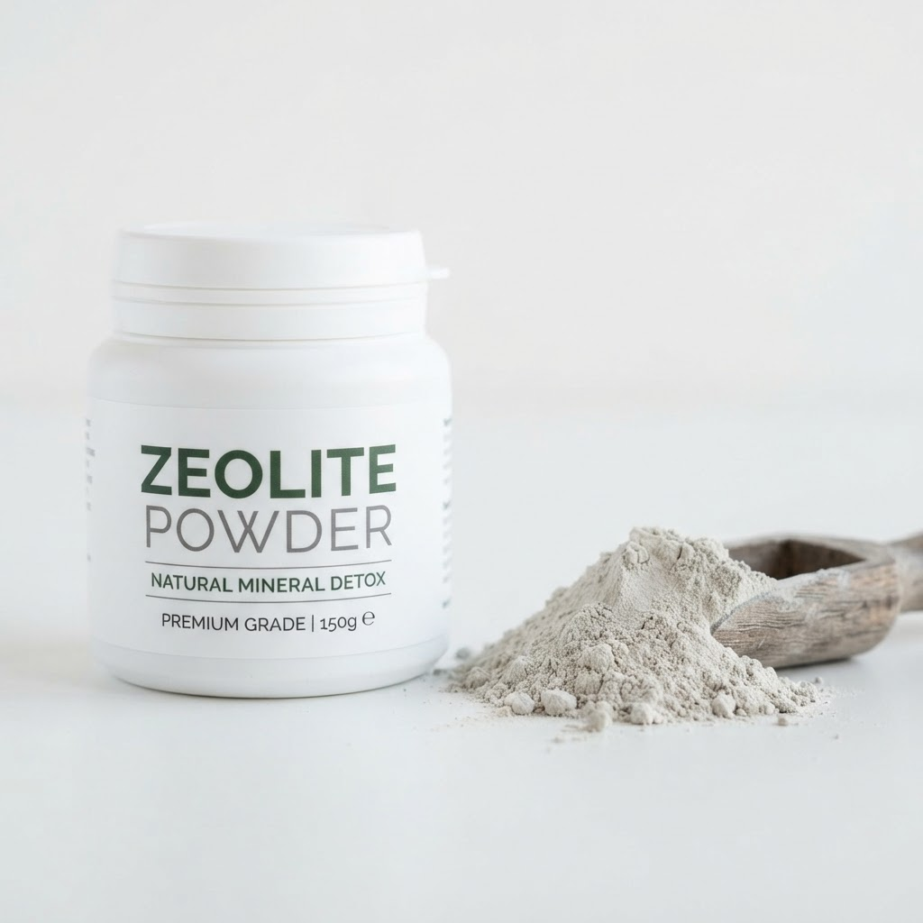 Zeolite Binder