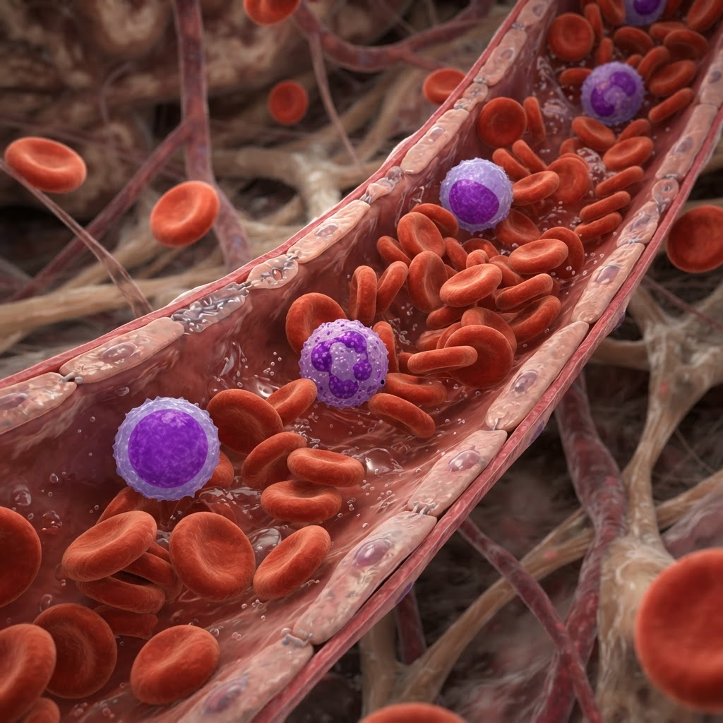 Blood Cancers