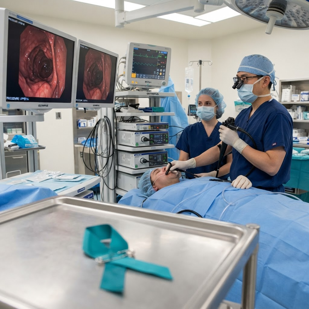 Colorectal Cancer